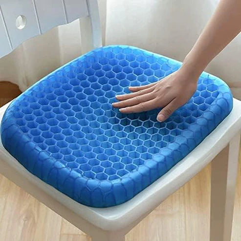 Gel Orthopedic Seat Cushion |š„FLAT 50% SAVINGSš„