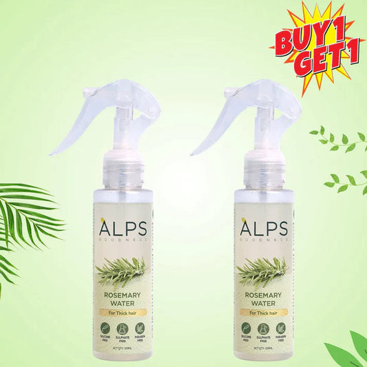 Rosemary Water for Hair Regrowth - š„BUY 1 GET 1 FREEš„