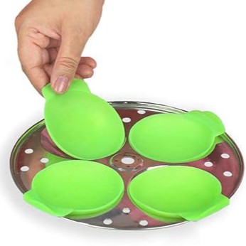 Silicon Idli Liners - Pack of 8 |š„FLAT 50% OFF SAVINGš„