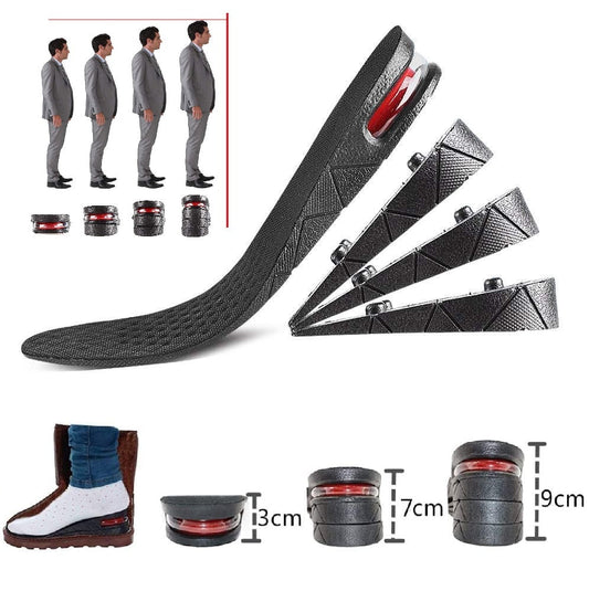 Height Enhancing Insole with 4-Layers |š„FLAT 50% OFF SALEš„