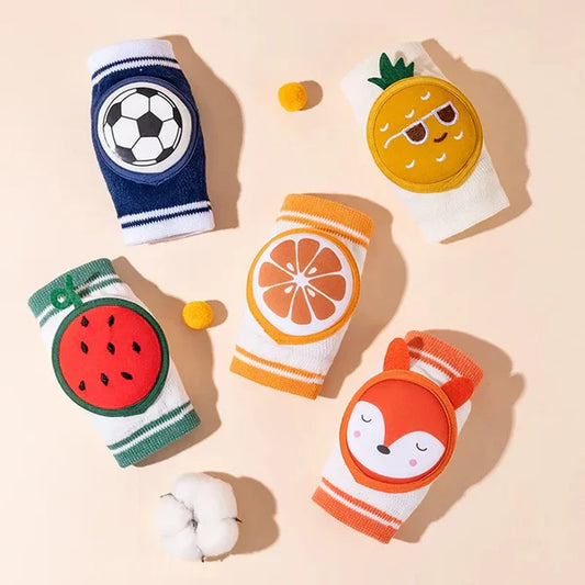 High Quality Baby Knee Pads (Pack Of 1)š¾